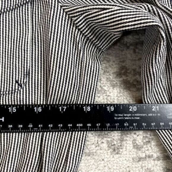 Vince Camuto Women's Jacket Floral Lace Multiple Pockets Full Zip-Up Size Small - Picture 3 of 7